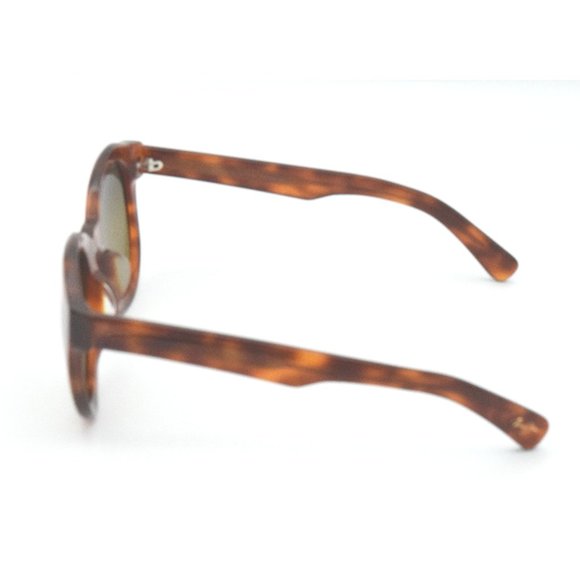 Maui Jim Jasmine Mj 738-10K Tortoise / HCL Bronze Polarized Lens main image 4